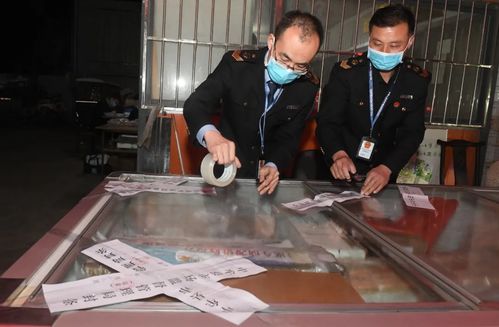 鄭州連夜突查 嚴防河北滄州青縣瘦肉精羊肉流入，保障農(nóng)產(chǎn)品安全