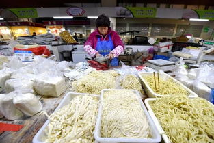 浙江仙居 春節(jié)市場貨源充足品種豐富，食用農(nóng)產(chǎn)品批發(fā)供應(yīng)穩(wěn)定